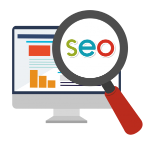 Search Engine Optimisation (SEO) - Référencement naturel